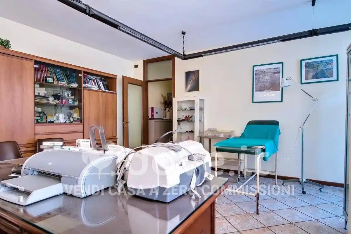 Trilocale piazza San Giovanni Battista 13, Casnigo - foto 4