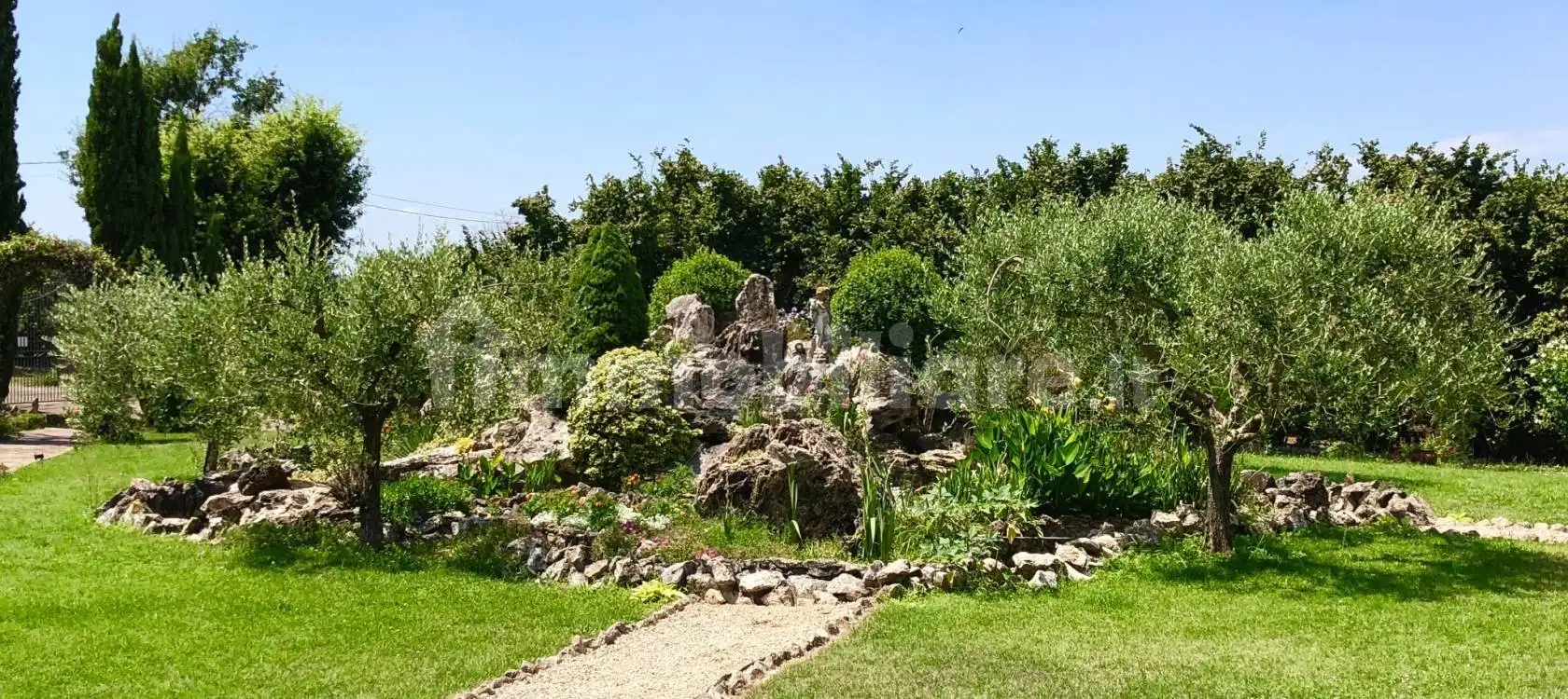 Villa unifamiliare via Potignone, Bassano in Teverina - foto 3