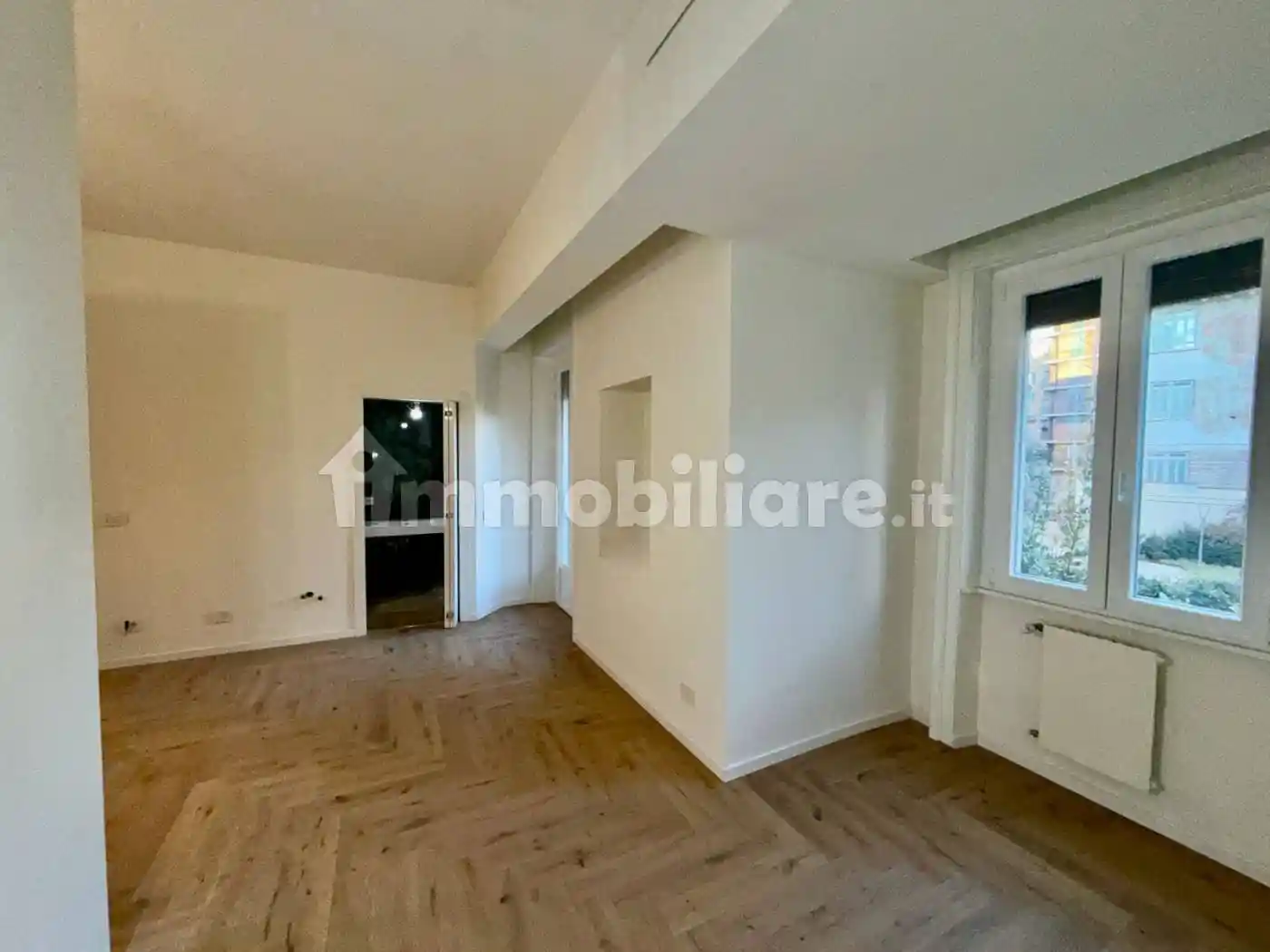 Bilocale via Quadronno 33, Quadronno - Crocetta, Milano - foto 3