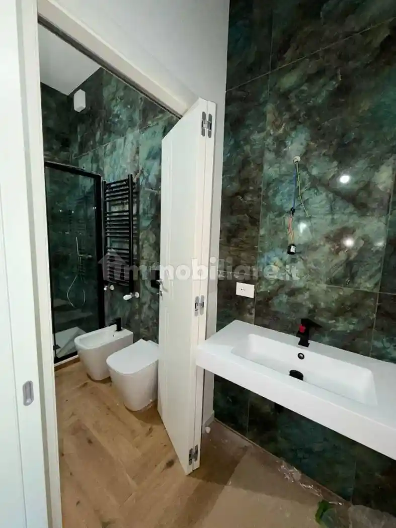 Bilocale via Quadronno 33, Quadronno - Crocetta, Milano - foto 4