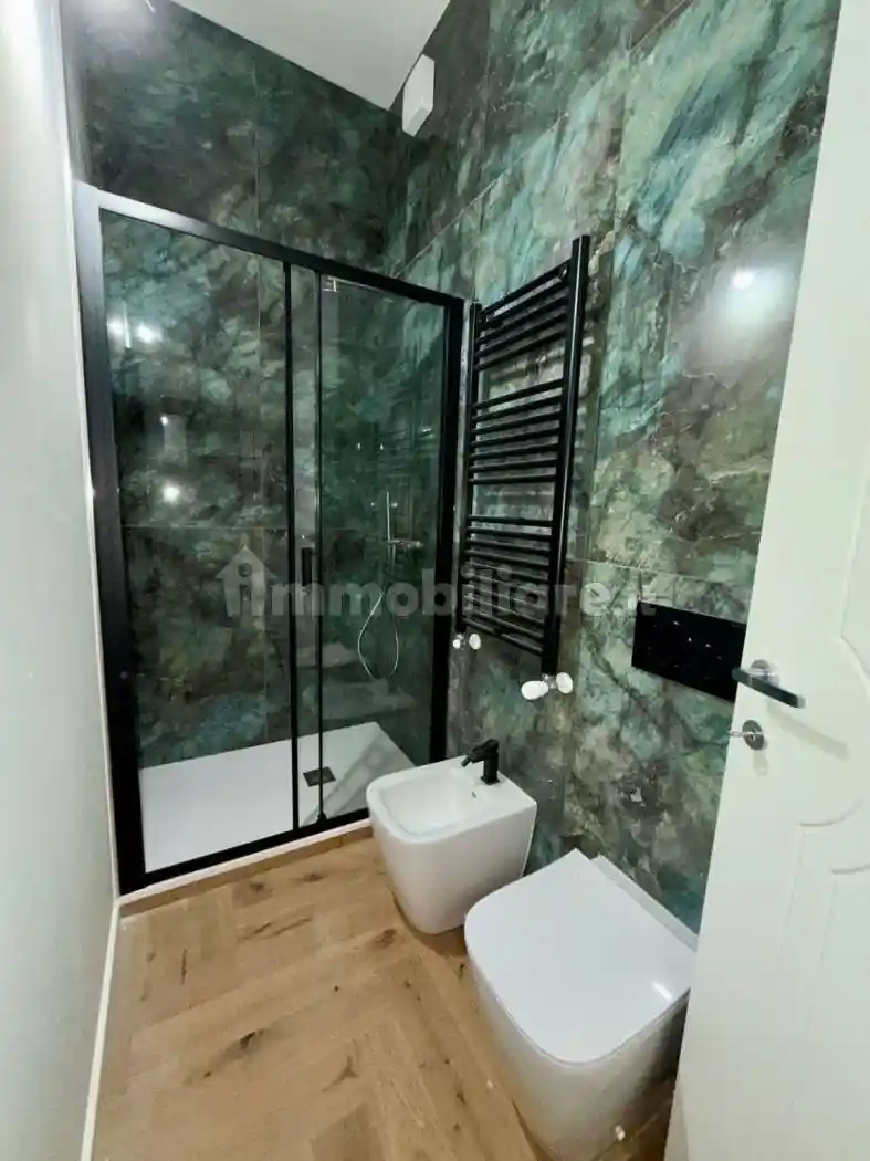 Bilocale via Quadronno 33, Quadronno - Crocetta, Milano - foto 5