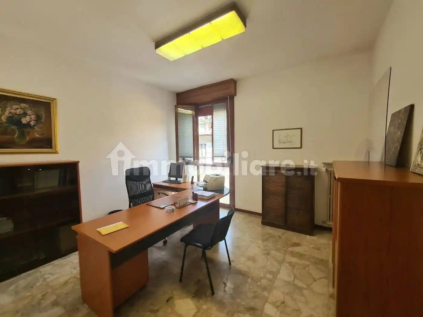 Appartamento in vendita a Reggio Emilia