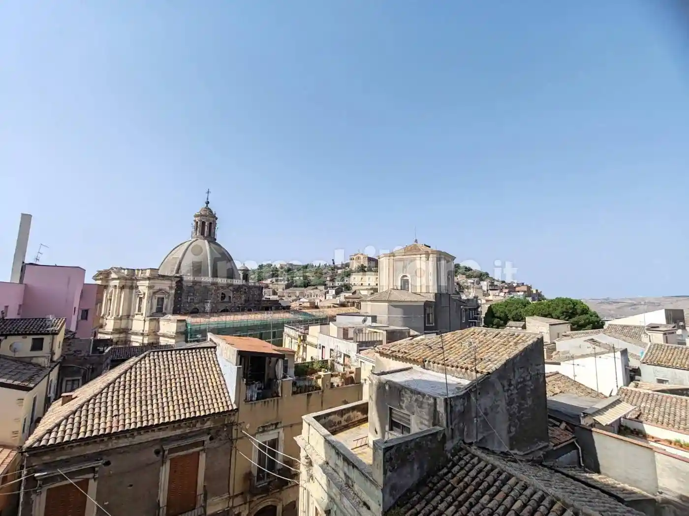 Appartamento in vendita a Paternò