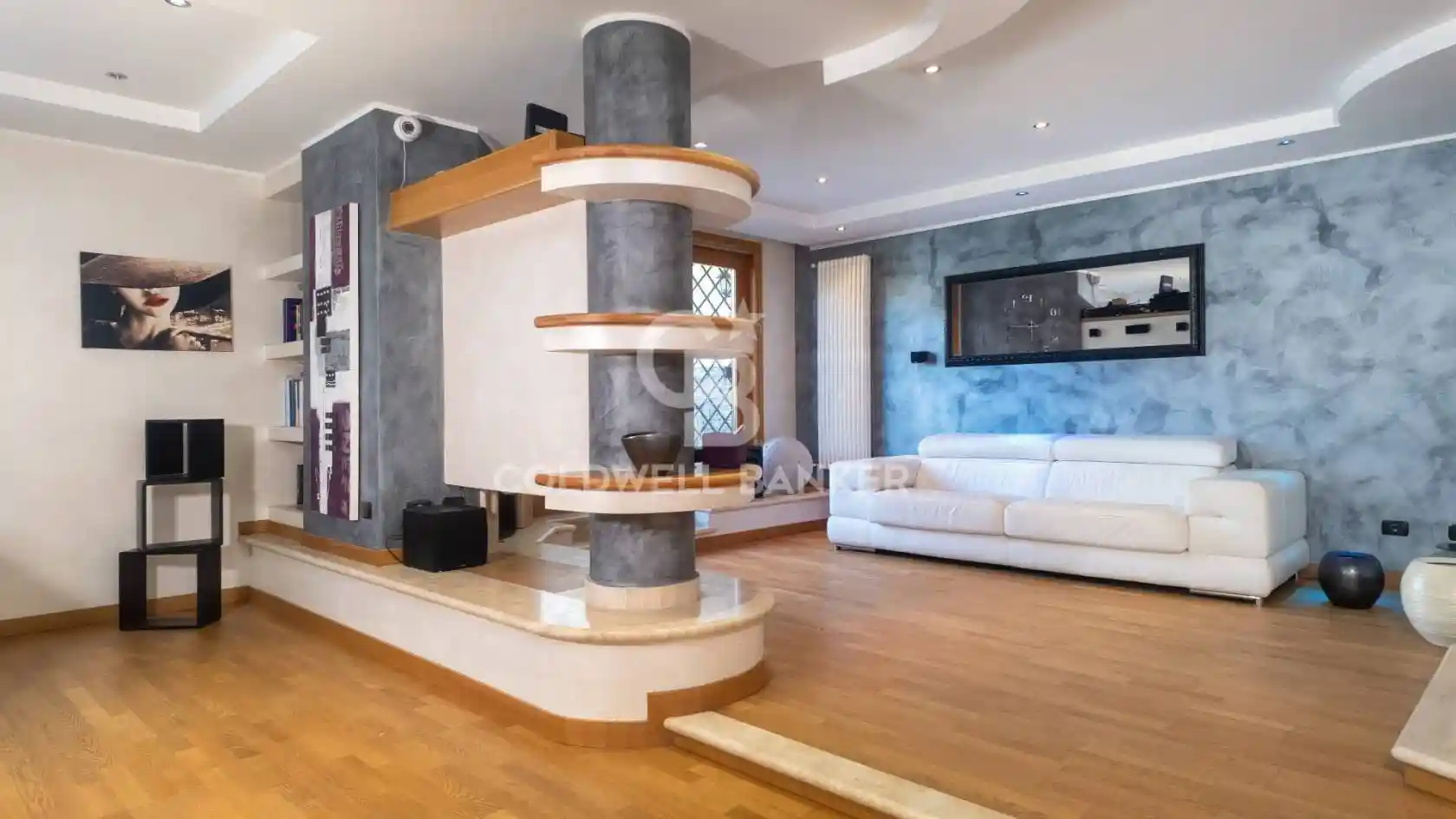 Villa in vendita a Roma