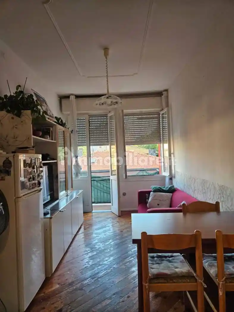Appartamento in affitto a Modena