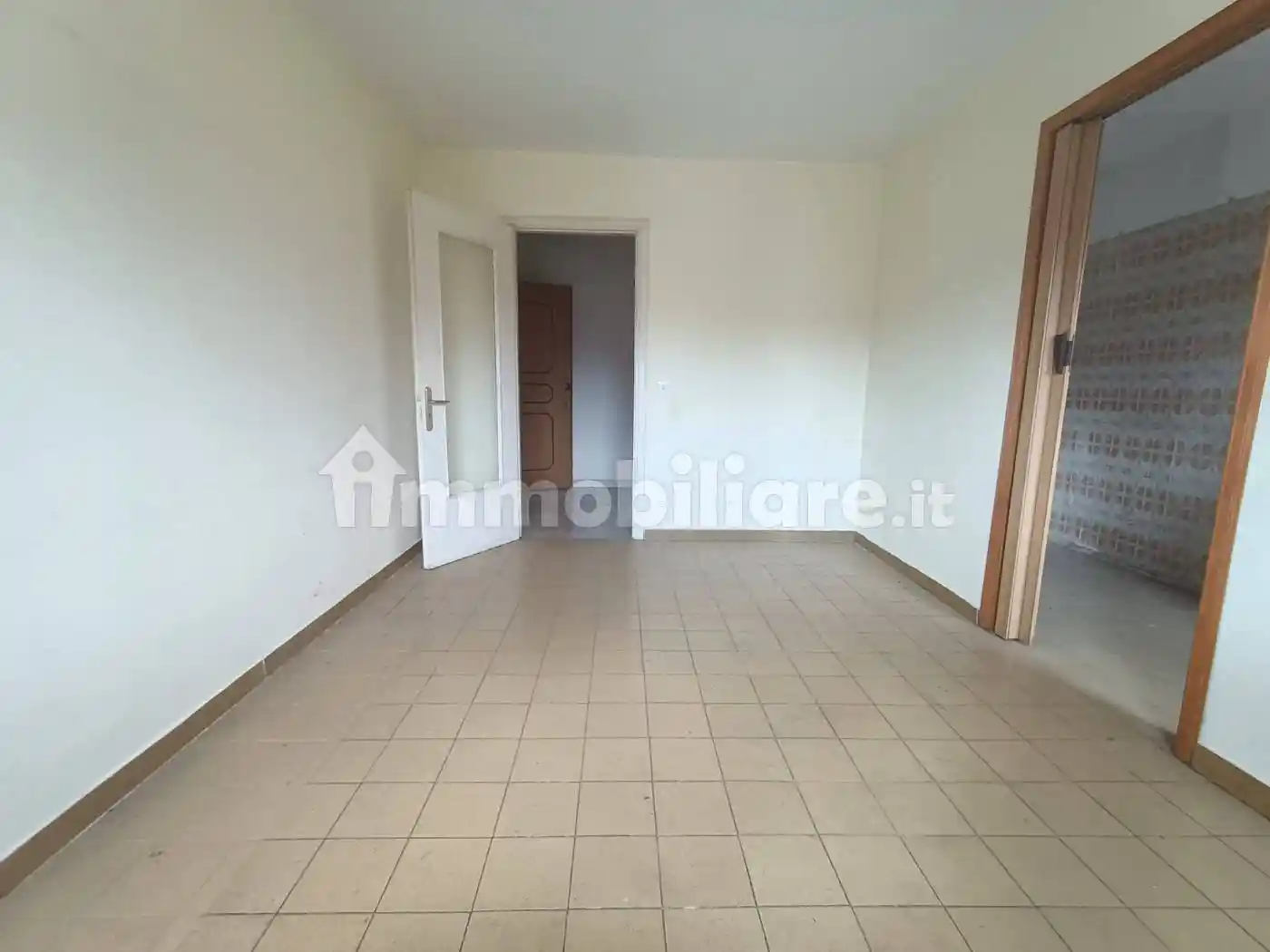 Appartamento in vendita a Robilante