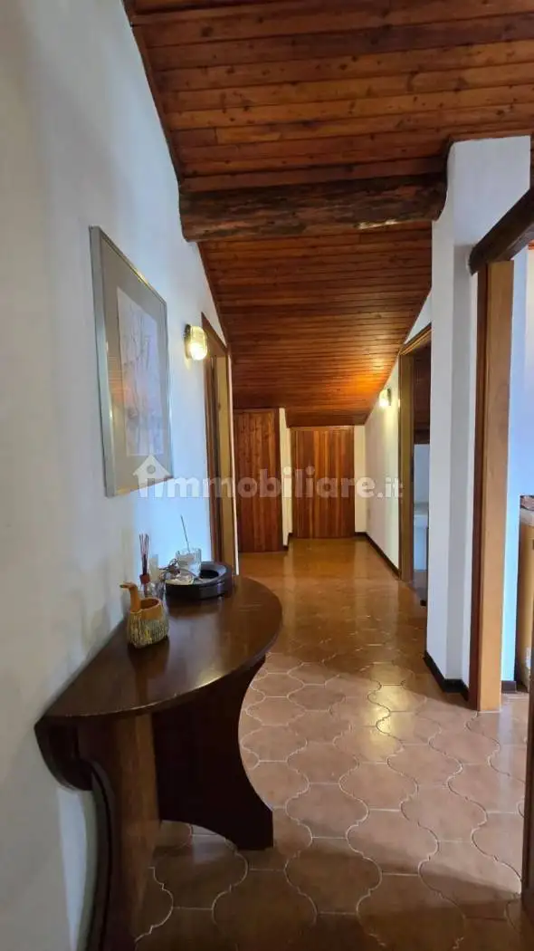 Trilocale via Dottor Luigi Carrara 17, Centro, Clusone - foto 4