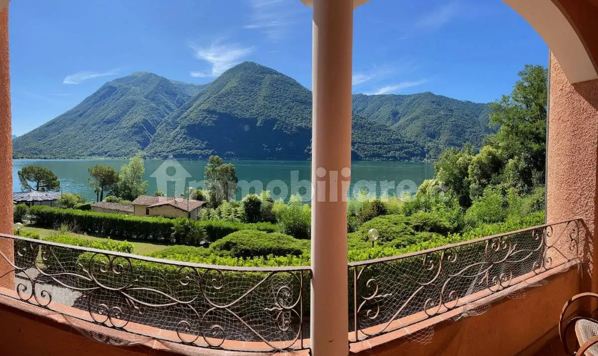 Appartamento in vendita a Porlezza