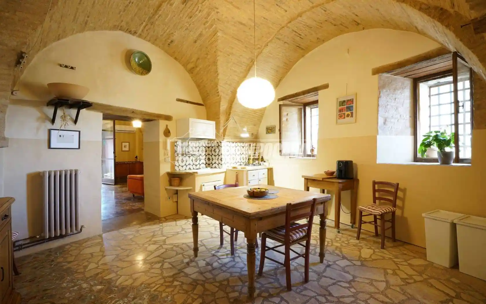 Casa indipendente in vendita a Civitanova Marche