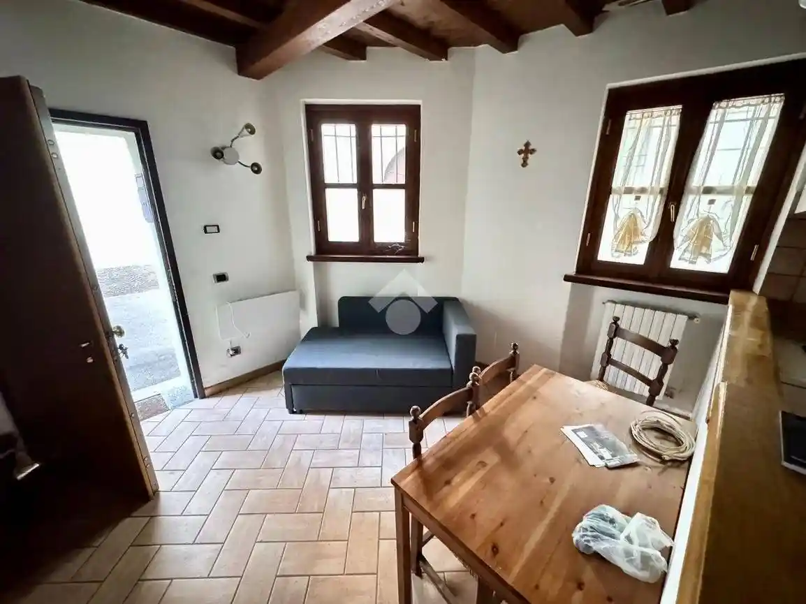 Appartamento in vendita a Crema