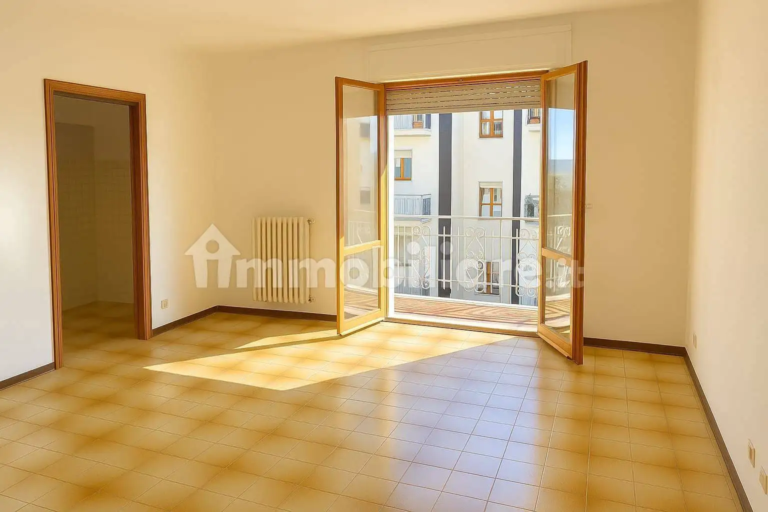 Appartamento in vendita a Jesi