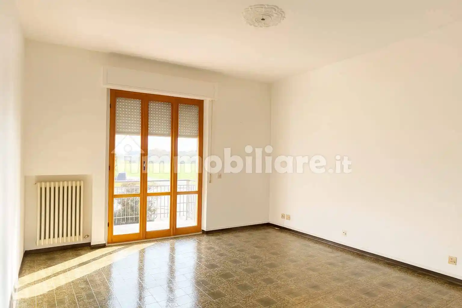 Appartamento ottimo stato, secondo piano, Tabano - Montecappone, Jesi - foto 2