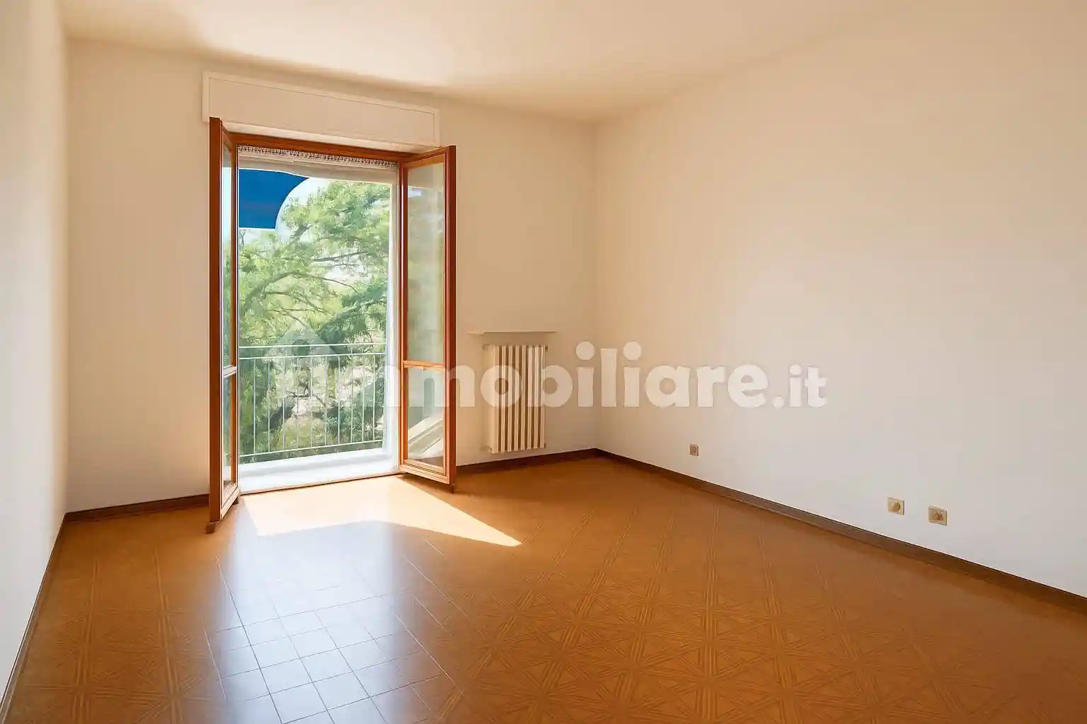 Appartamento ottimo stato, secondo piano, Tabano - Montecappone, Jesi - foto 3