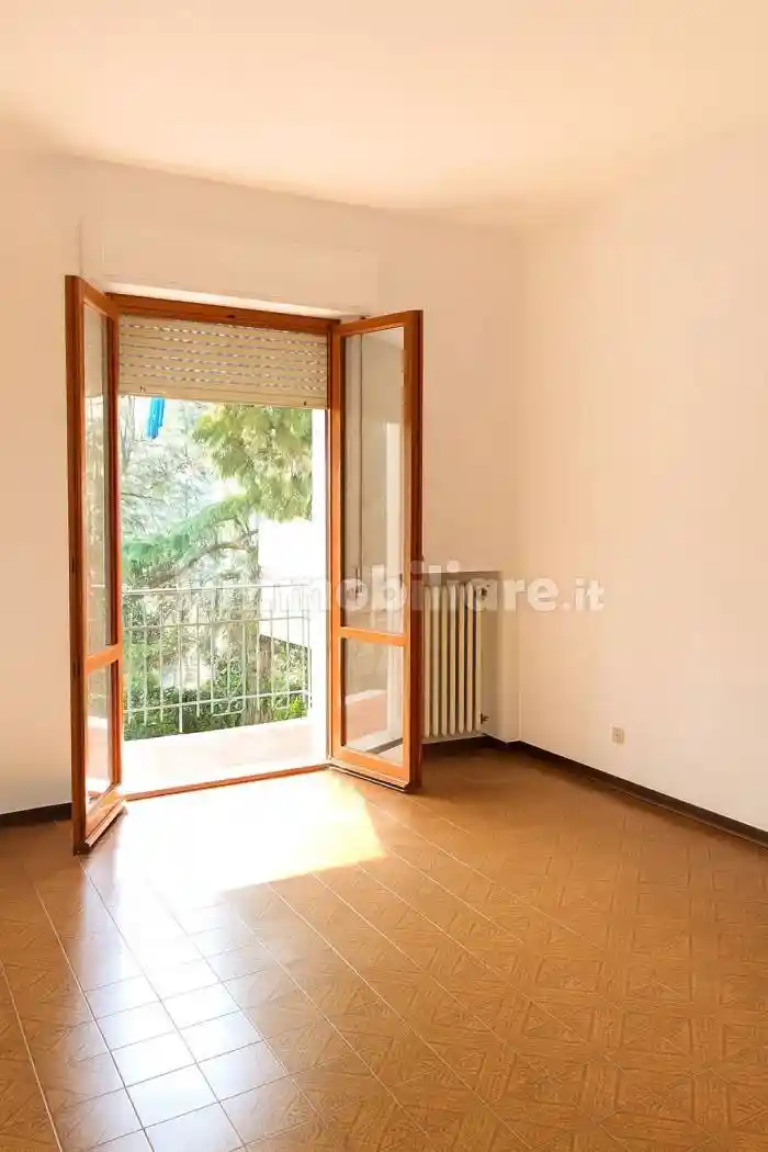 Appartamento ottimo stato, secondo piano, Tabano - Montecappone, Jesi - foto 4