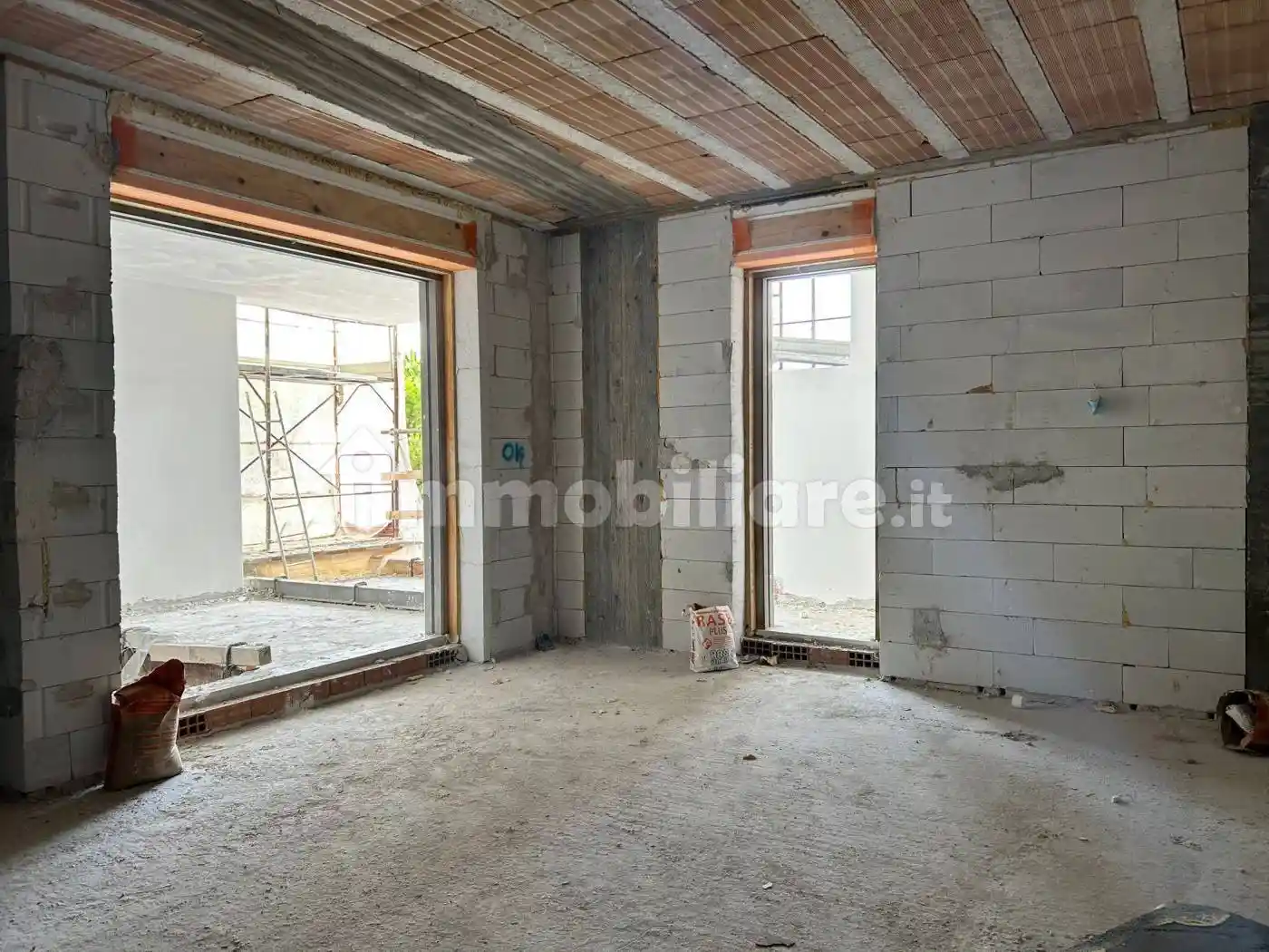 Appartamento in vendita a Molfetta