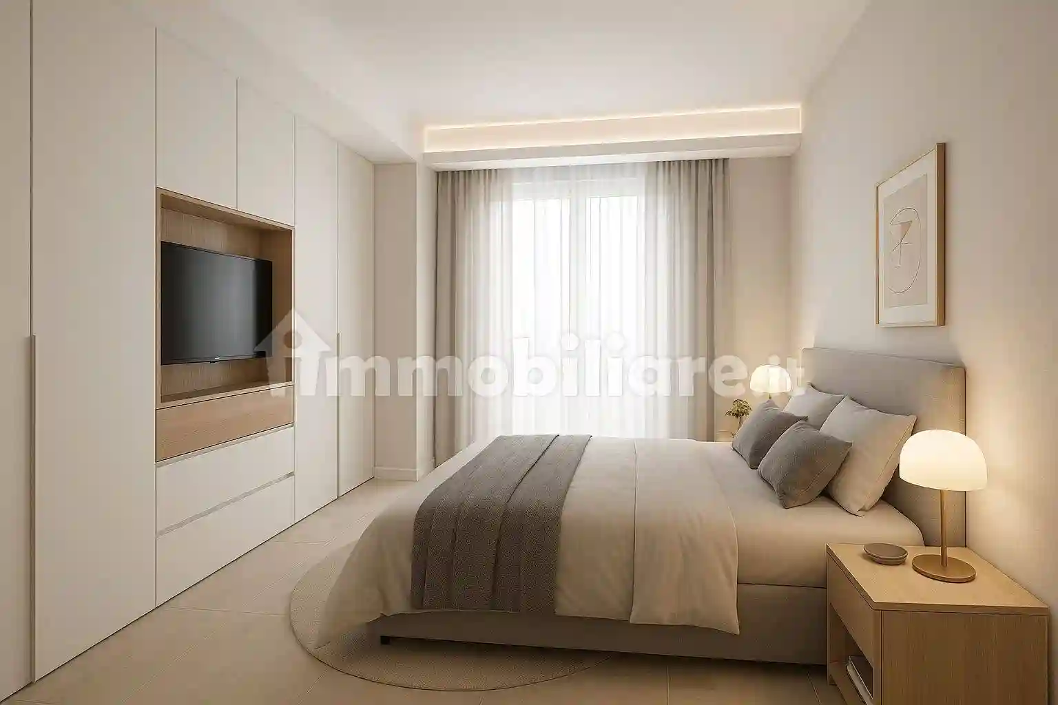 Appartamento - foto 4