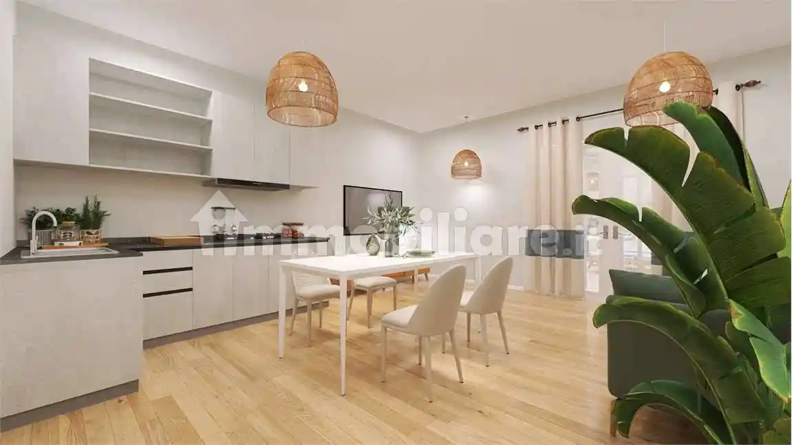 Bilocale via Curtatone, 0, Piazza Italia, Cagliari - foto 2