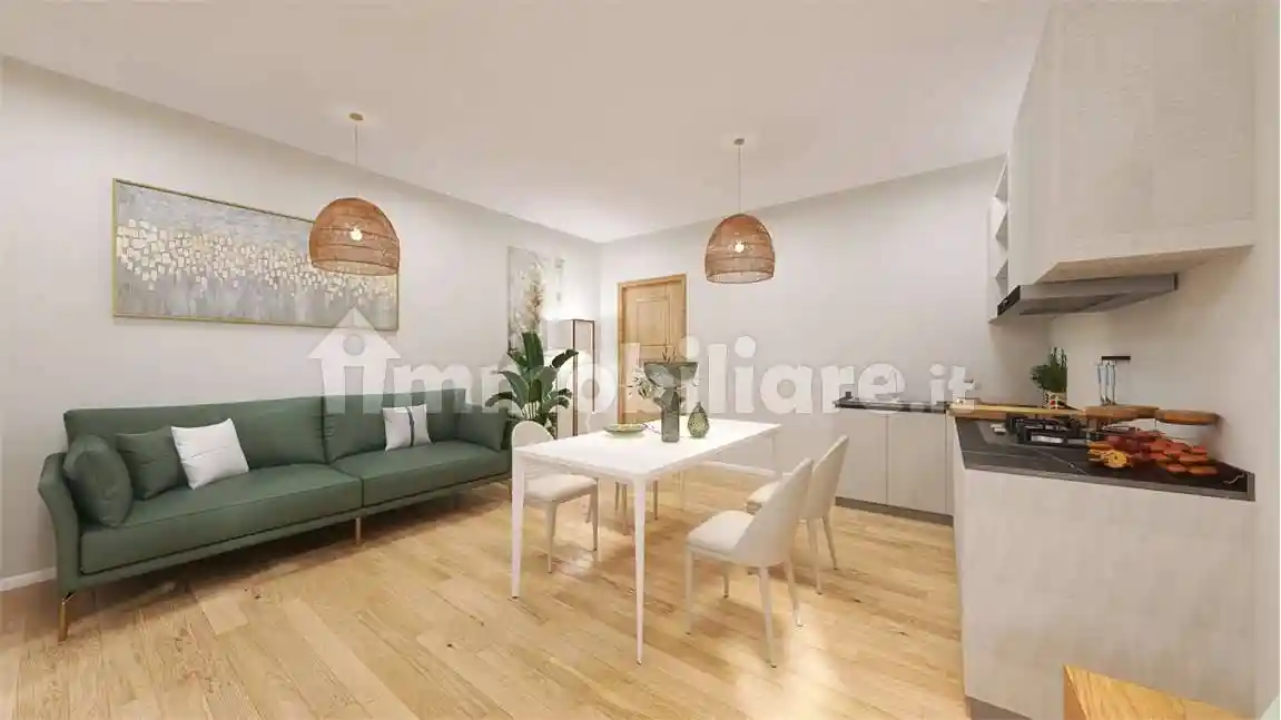 Bilocale via Curtatone, 0, Piazza Italia, Cagliari - foto 4