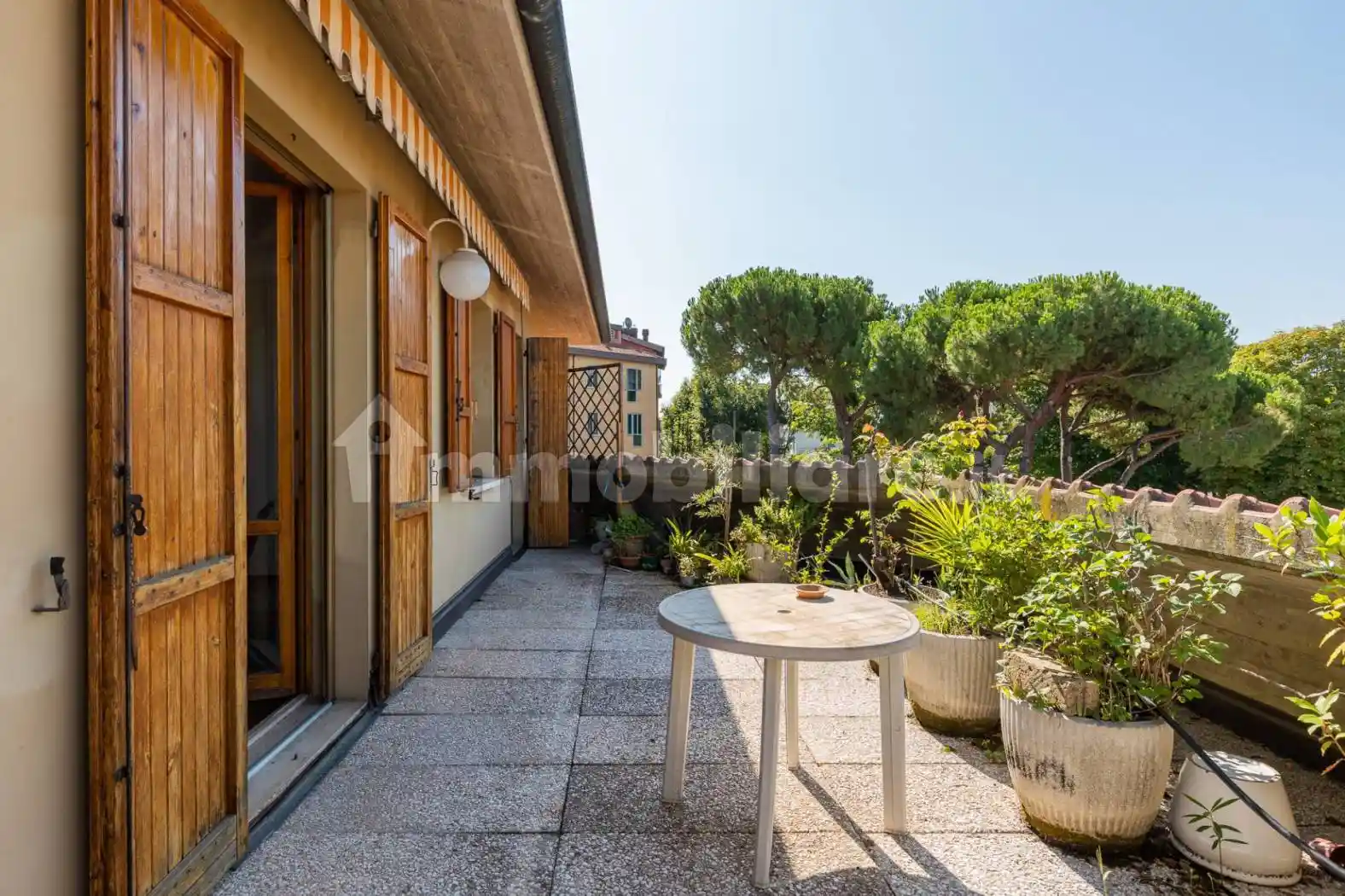 Attico - Mansarda in vendita a Lugo