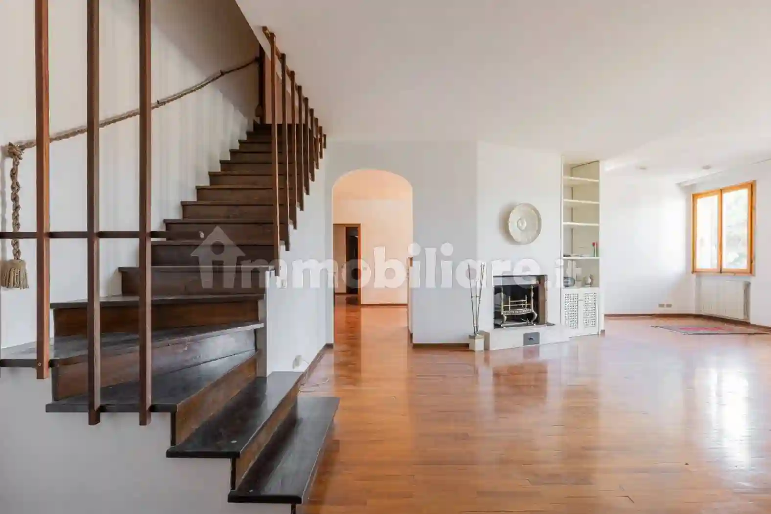 Attico - Mansarda - foto 2