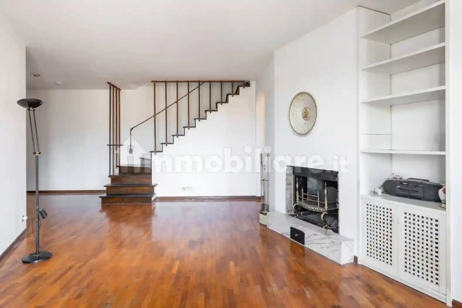 Attico - Mansarda - foto 3