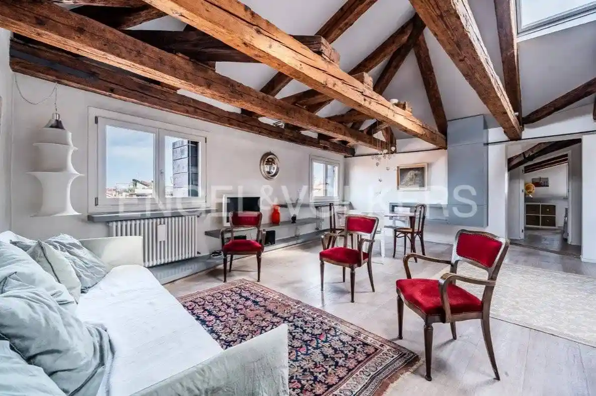 Appartamento in affitto a Venezia