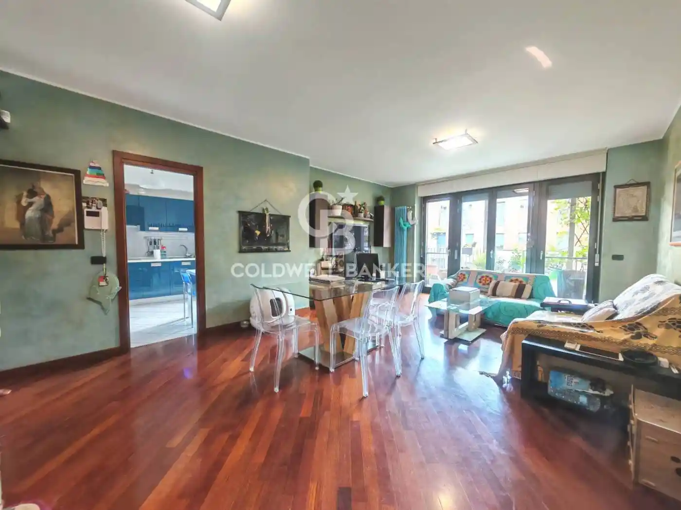 Trilocale via Vico Magistretti 1, Portello - Parco Vittoria, Milano - foto 2