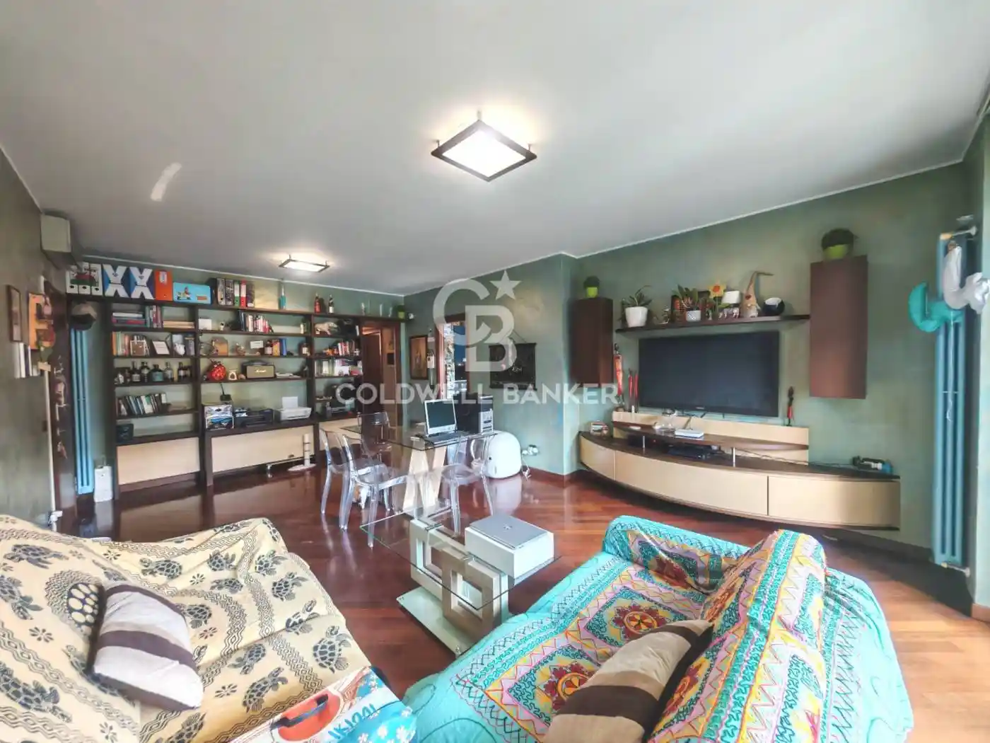 Trilocale via Vico Magistretti 1, Portello - Parco Vittoria, Milano - foto 3