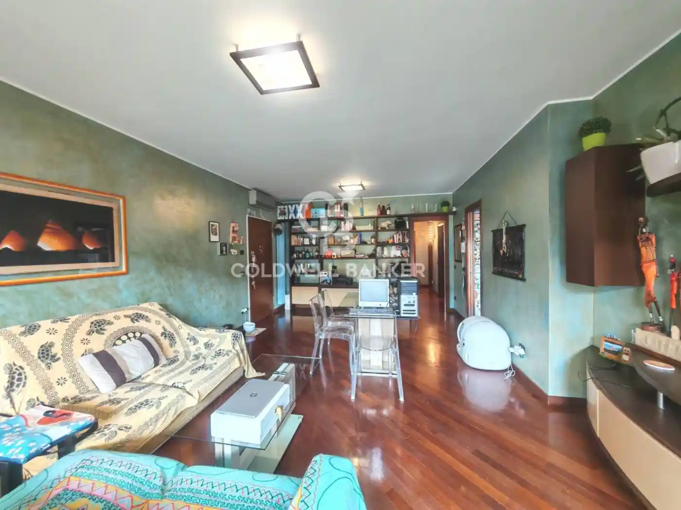 Trilocale via Vico Magistretti 1, Portello - Parco Vittoria, Milano - foto 4