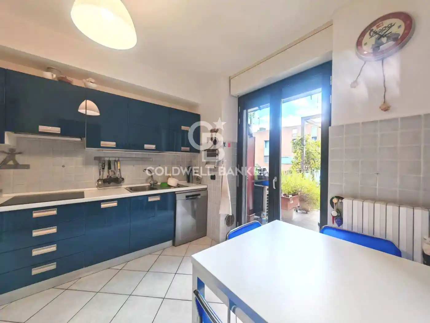 Trilocale via Vico Magistretti 1, Portello - Parco Vittoria, Milano - foto 5