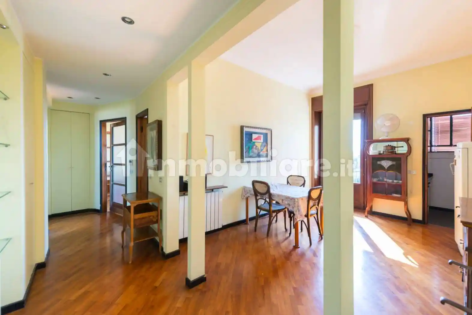 Trilocale largo Rio De Janeiro 3, Città Studi, Milano - foto 4