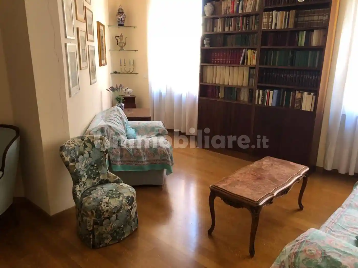 Appartamento in affitto a Genova