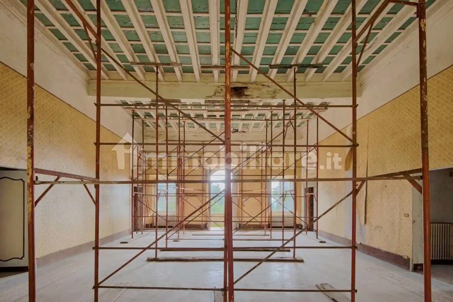 Casale via della Chiesa Vecchia di Maggiano 390E, Chiatri - Piazzano, Lucca - foto 5