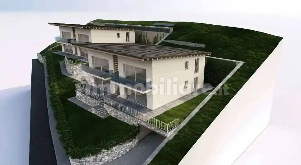 Trilocale via Antonio Maria Caraccioli  , 1, Centro, Vercana - foto 2