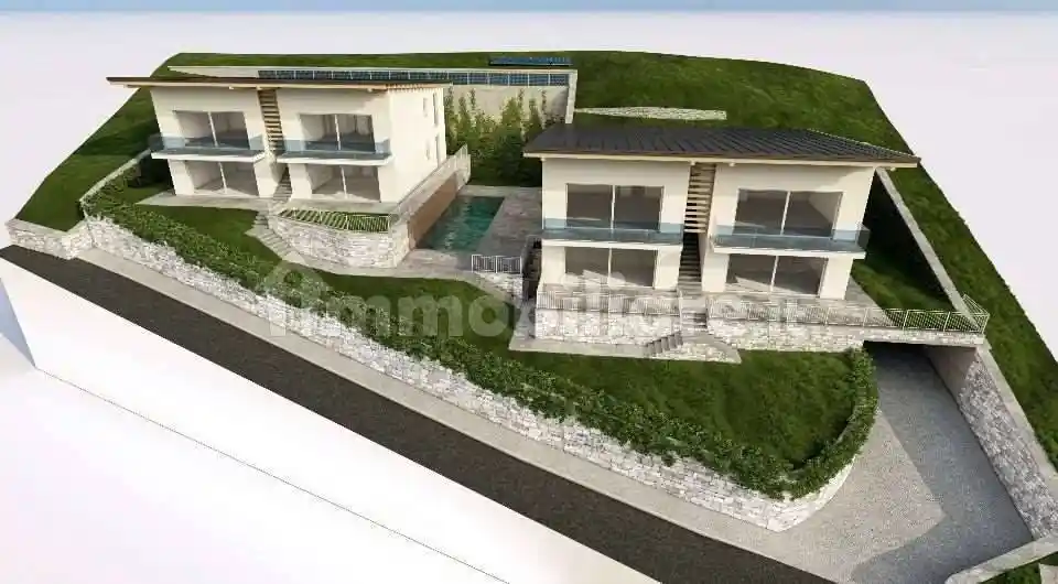 Trilocale via Antonio Maria Caraccioli  , 1, Centro, Vercana - foto 3