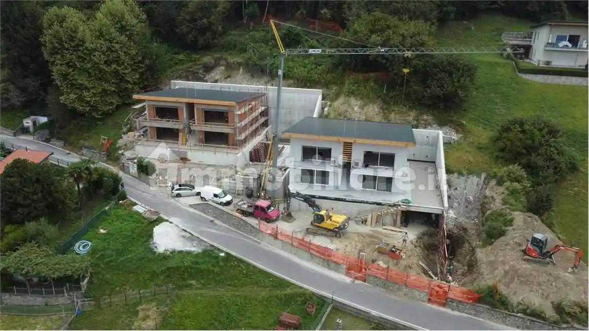 Trilocale via Antonio Maria Caraccioli  , 1, Centro, Vercana - foto 4