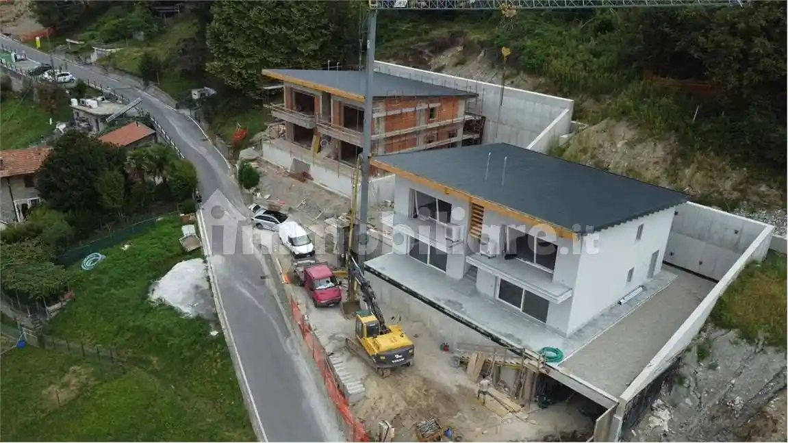 Trilocale via Antonio Maria Caraccioli  , 1, Centro, Vercana - foto 5