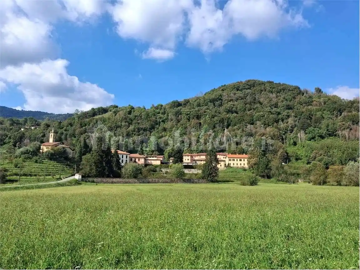 Casa indipendente in vendita a Olgiate Molgora