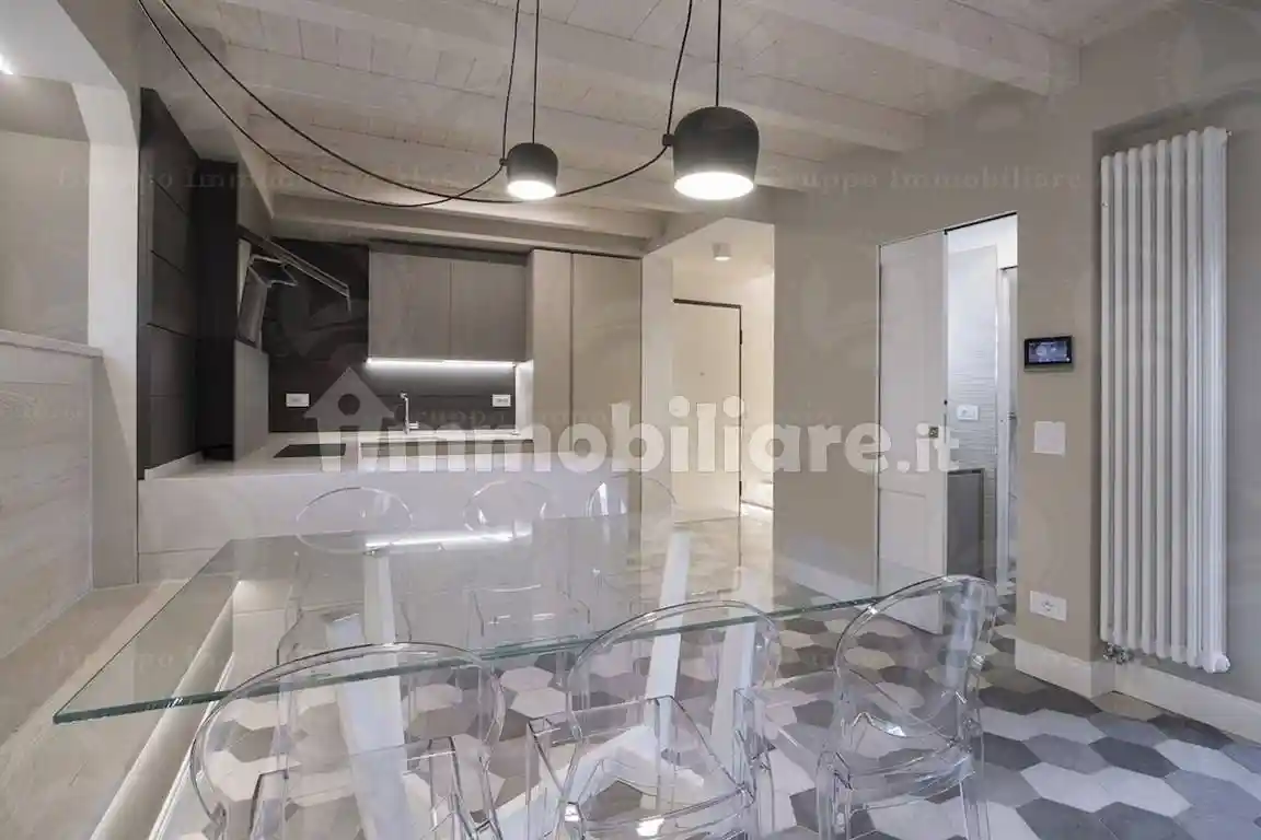 Quadrilocale viale Gibb, Muretto di Alassio, Stazione, Corso Marconi, Alassio - foto 2