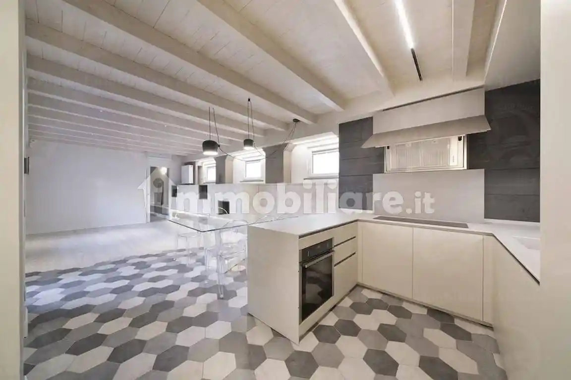 Quadrilocale viale Gibb, Muretto di Alassio, Stazione, Corso Marconi, Alassio - foto 3