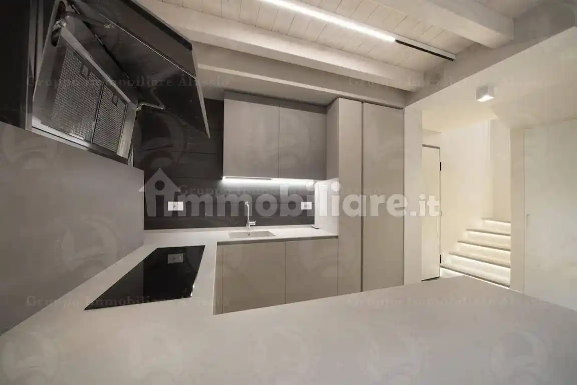 Quadrilocale viale Gibb, Muretto di Alassio, Stazione, Corso Marconi, Alassio - foto 4