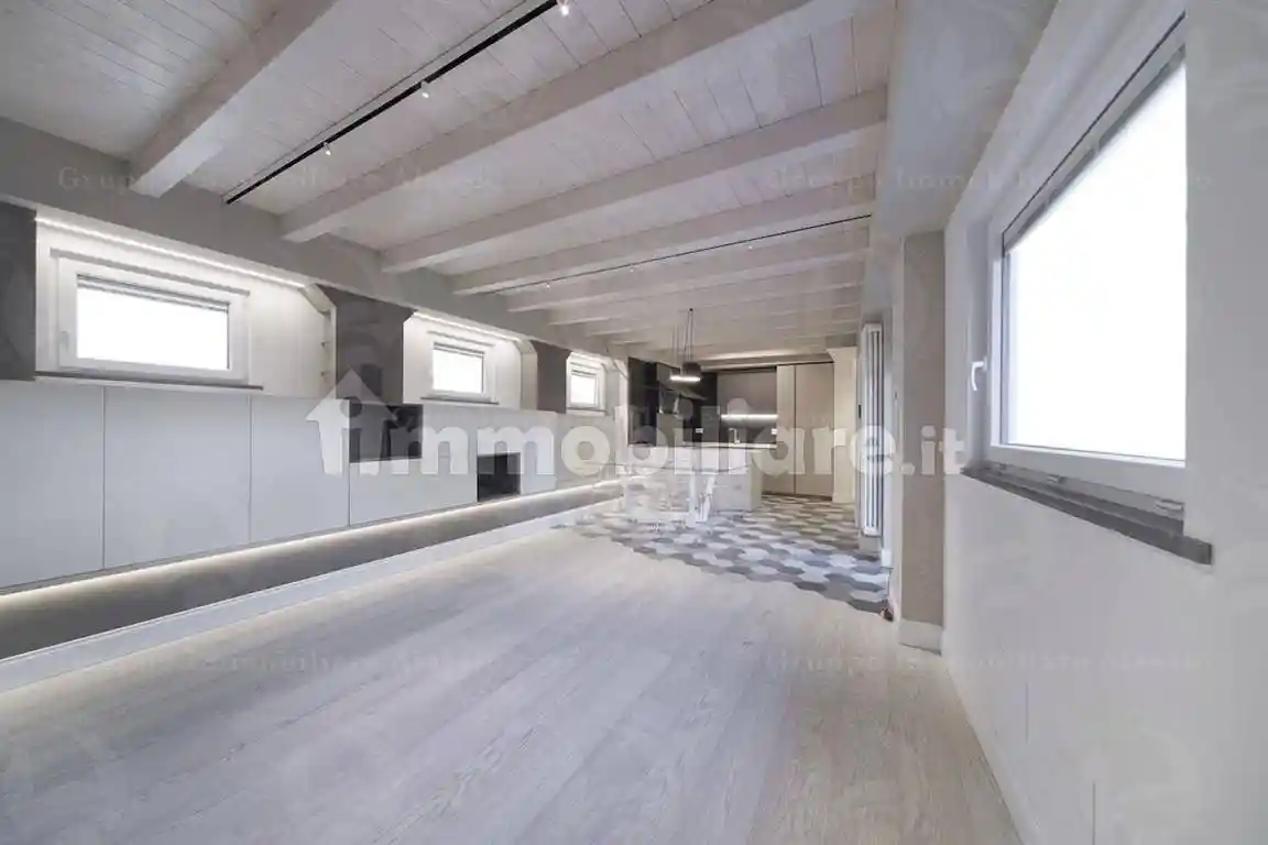 Quadrilocale viale Gibb, Muretto di Alassio, Stazione, Corso Marconi, Alassio - foto 5