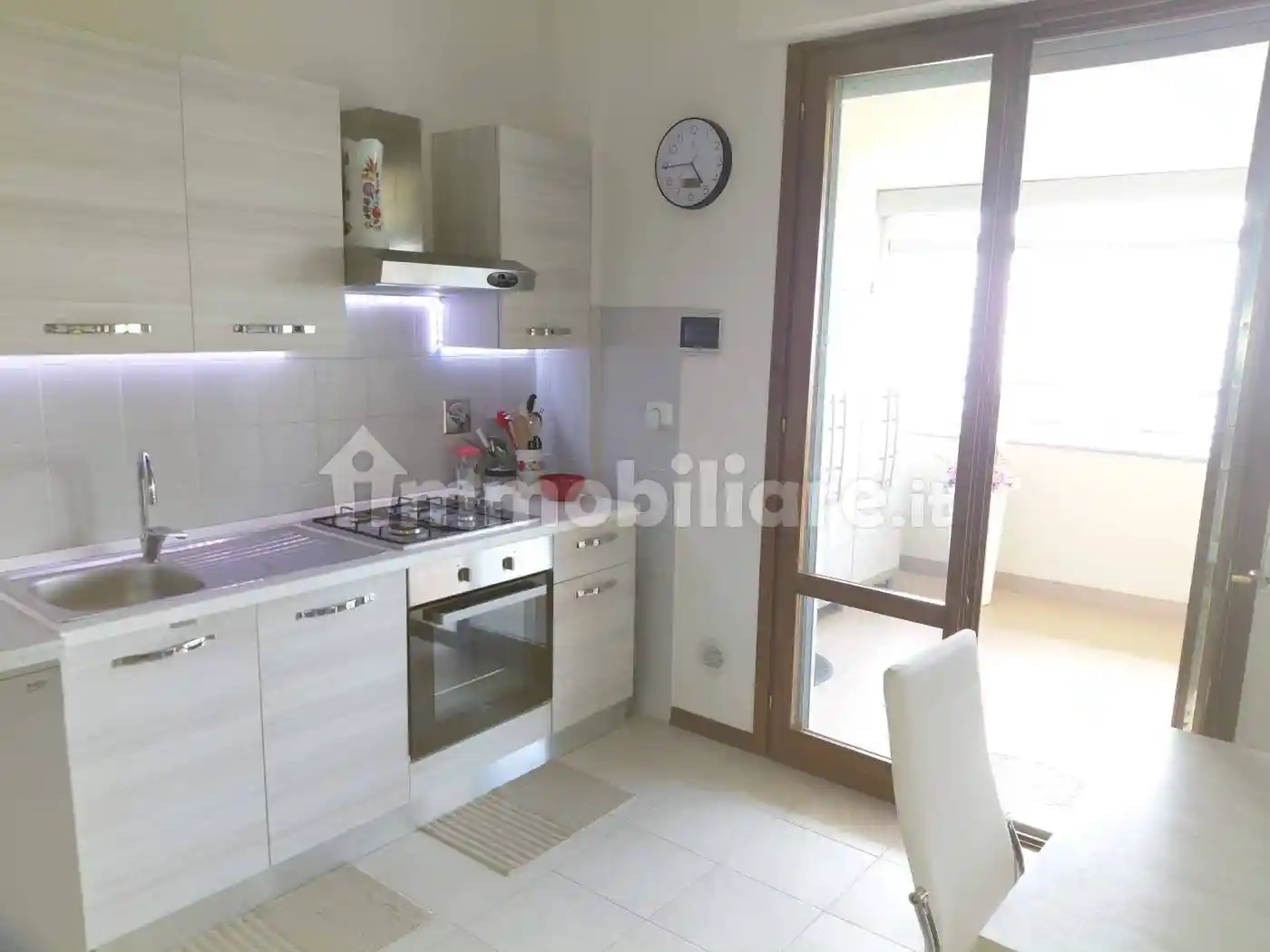 Appartamento in vendita a Reggello