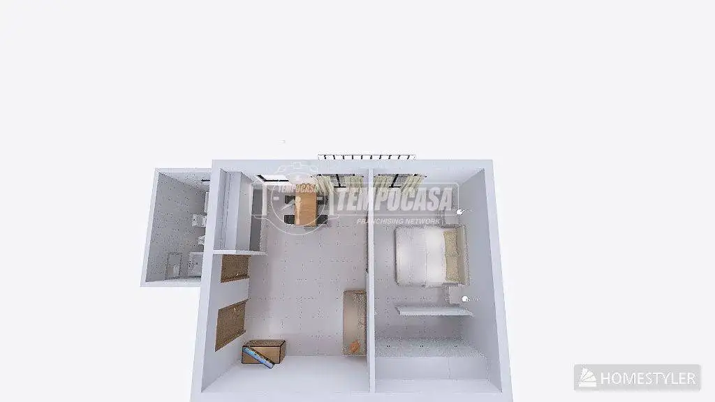 Appartamento in vendita a Pozzuoli