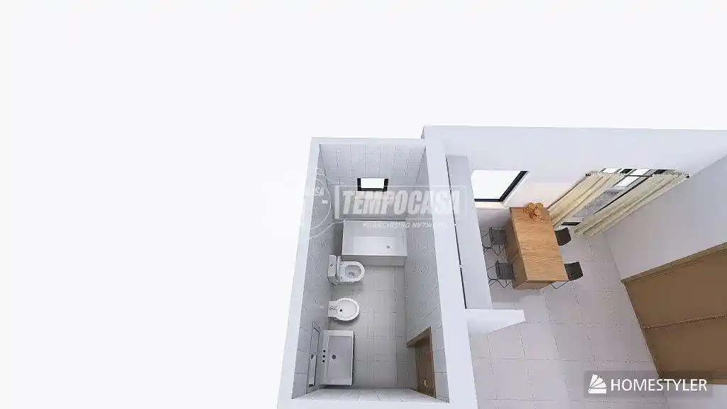 Bilocale via Giovan Battista Pergolesi 35, Anfiteatro, Pozzuoli - foto 2