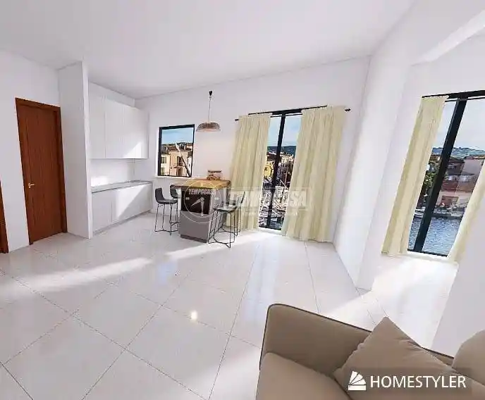 Bilocale via Giovan Battista Pergolesi 35, Anfiteatro, Pozzuoli - foto 3