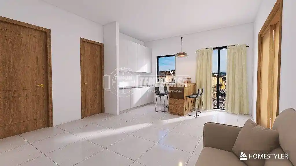 Bilocale via Giovan Battista Pergolesi 35, Anfiteatro, Pozzuoli - foto 4