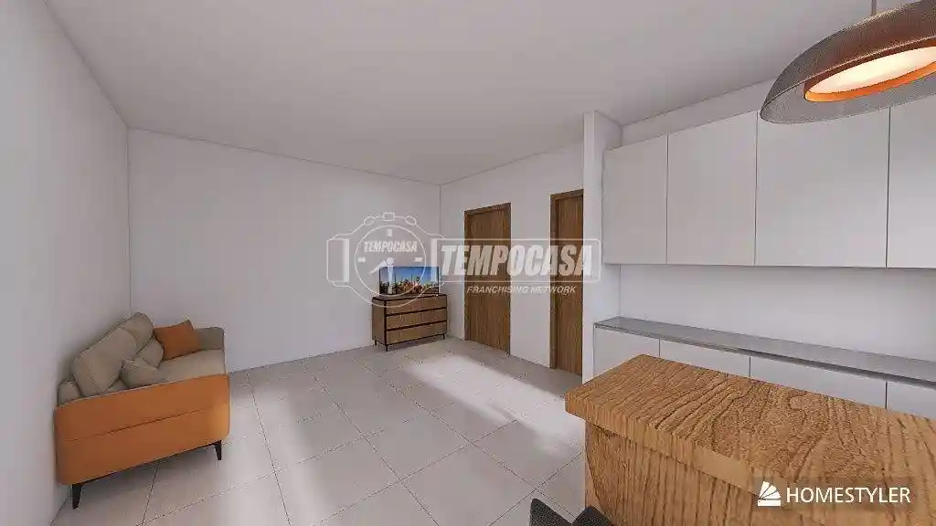 Bilocale via Giovan Battista Pergolesi 35, Anfiteatro, Pozzuoli - foto 5