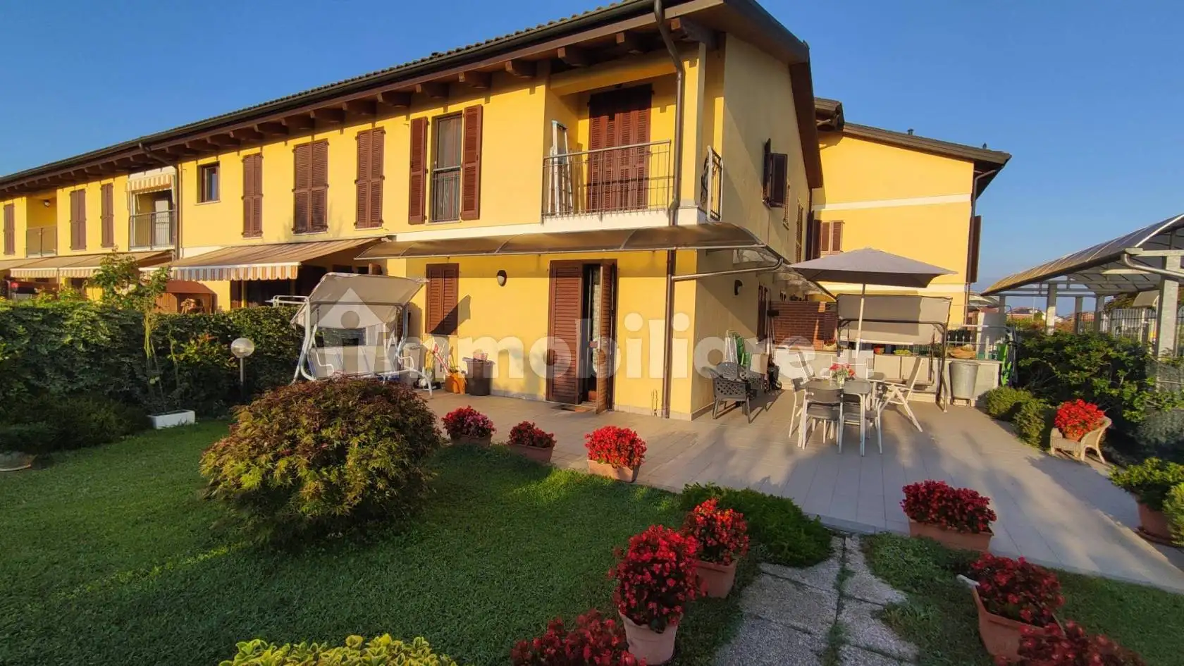 Appartamento in vendita a Vinovo