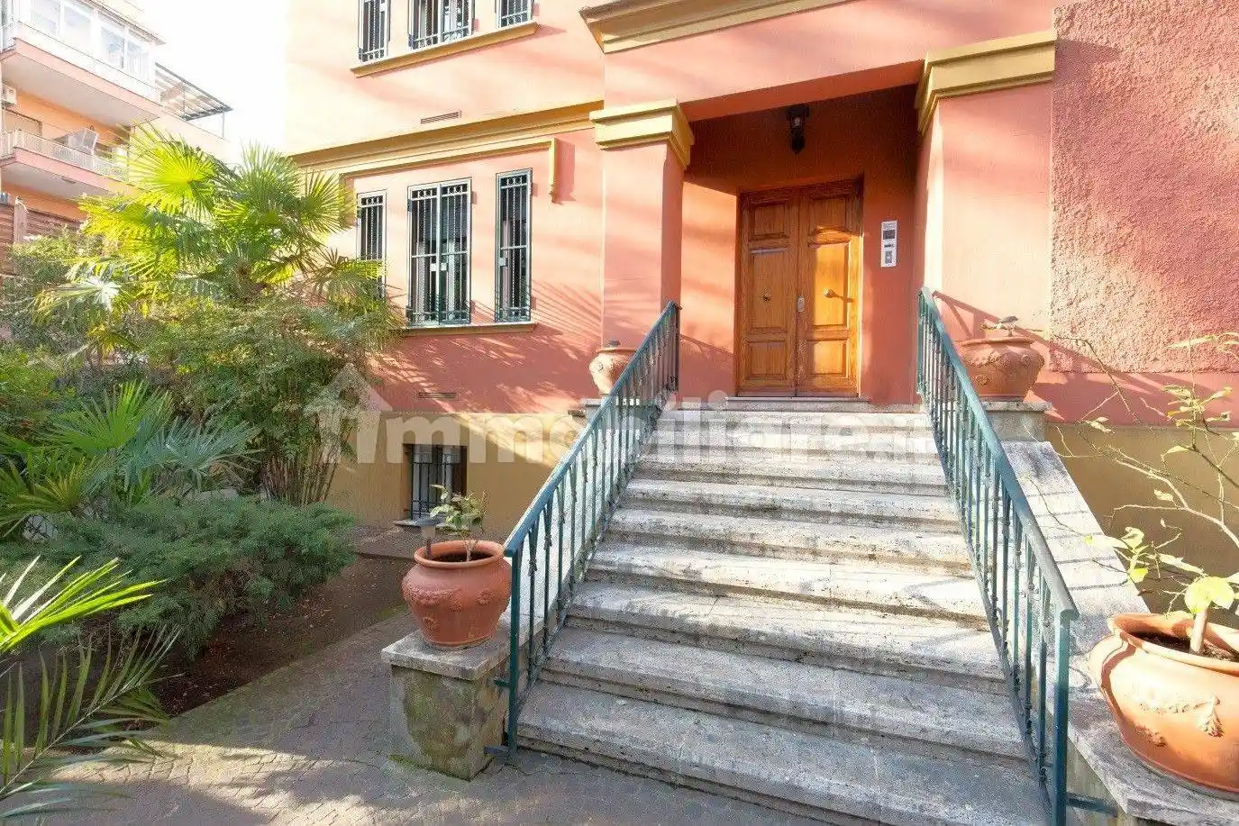 Monolocale viale Carnaro 5, Città Giardino, Roma - foto 2